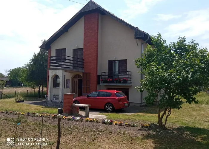 Vila Milica