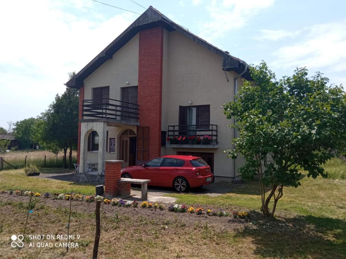 Milica Ferienhaus Kraljevo