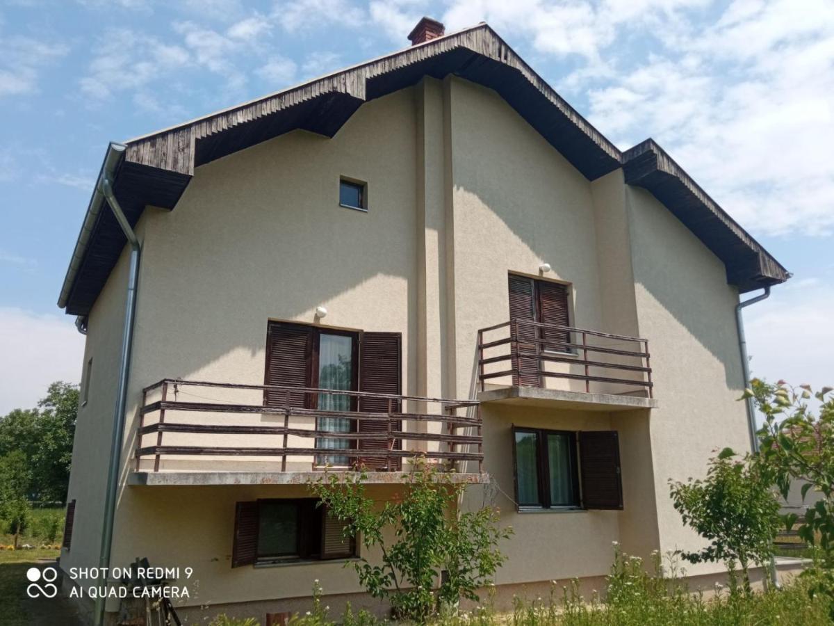 Milica Ferienhaus *